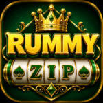 Rummy Zip